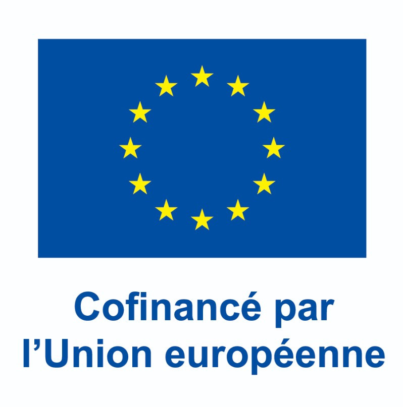 Logo Europe
