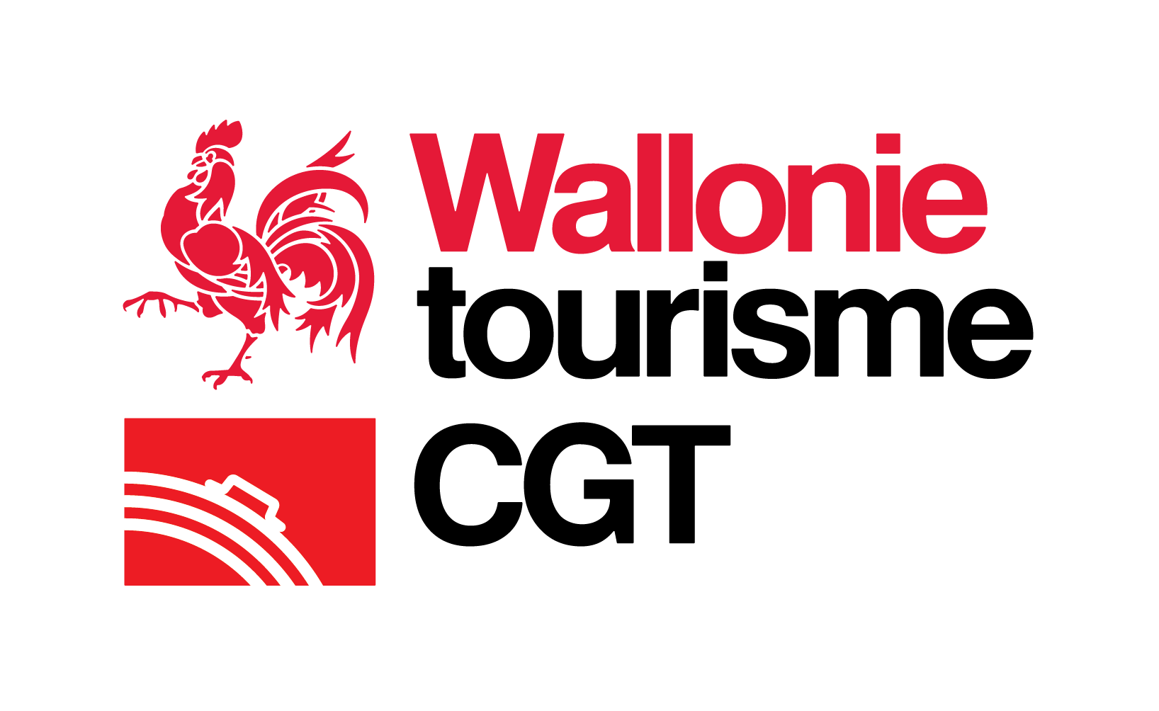 Logo Wallonie