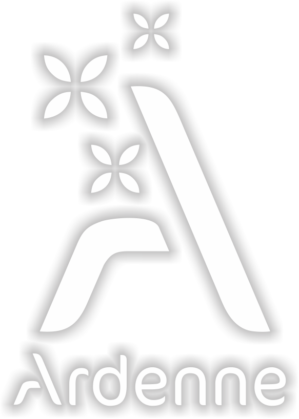 Logo Ardenne
